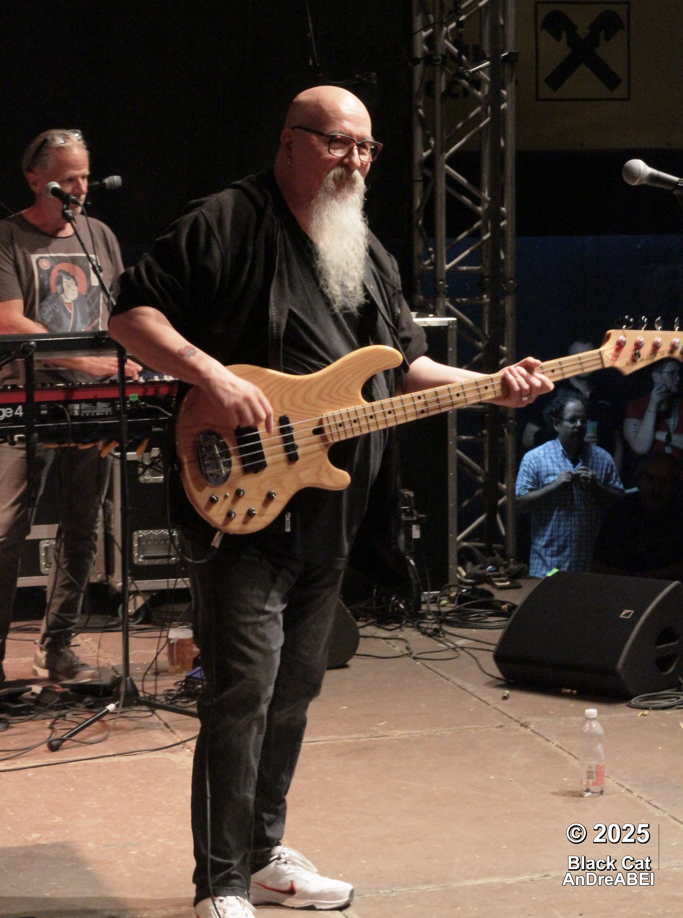 HORAK spielt OSTBAHN